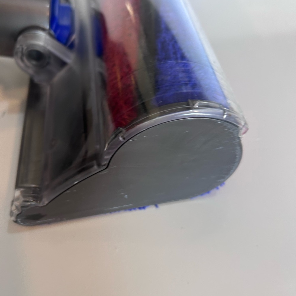 Genuine Dyson Soft Roller Head 112232 For V7, V8, V10, V11 - Picture 3 of 7